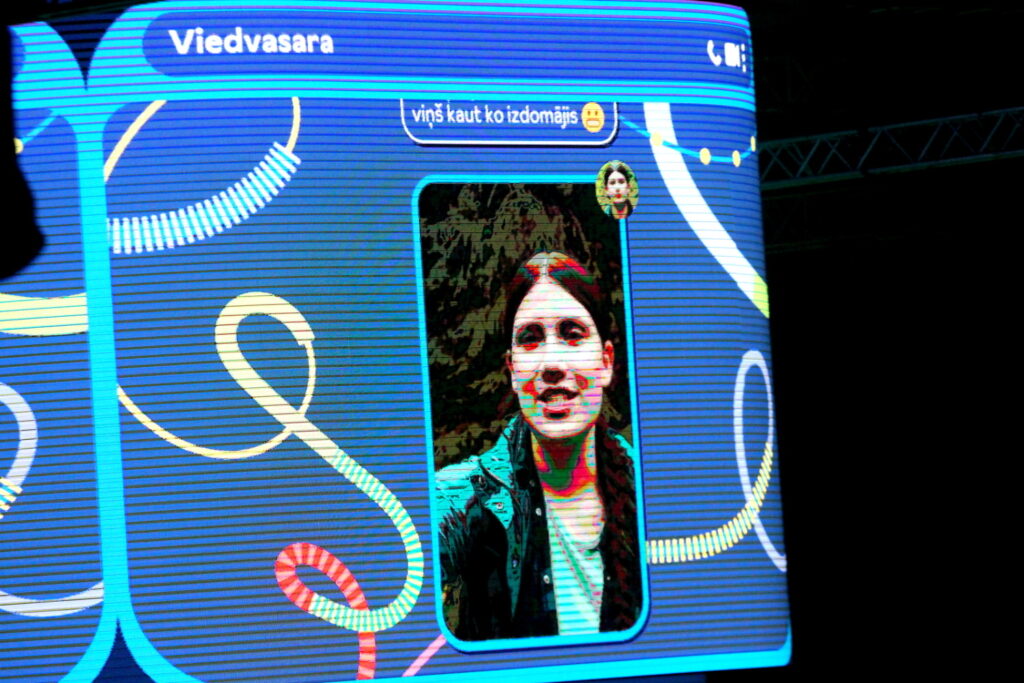 Autors: Ingrīda Punka