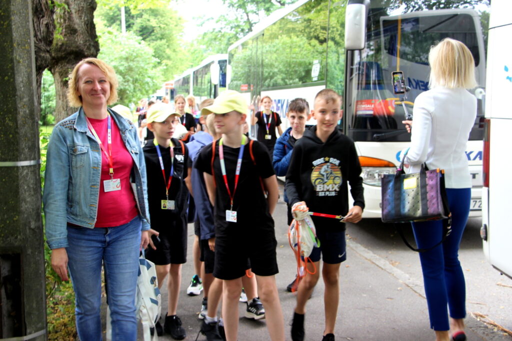 Autors: Ingrīda Punka