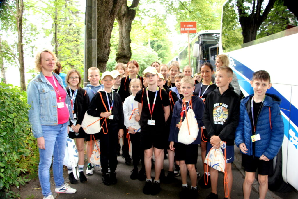 Autors: Ingrīda Punka