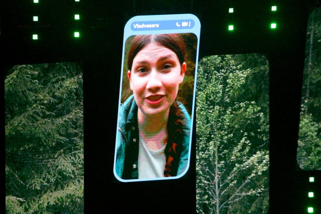 Autors: Ingrīda Punka