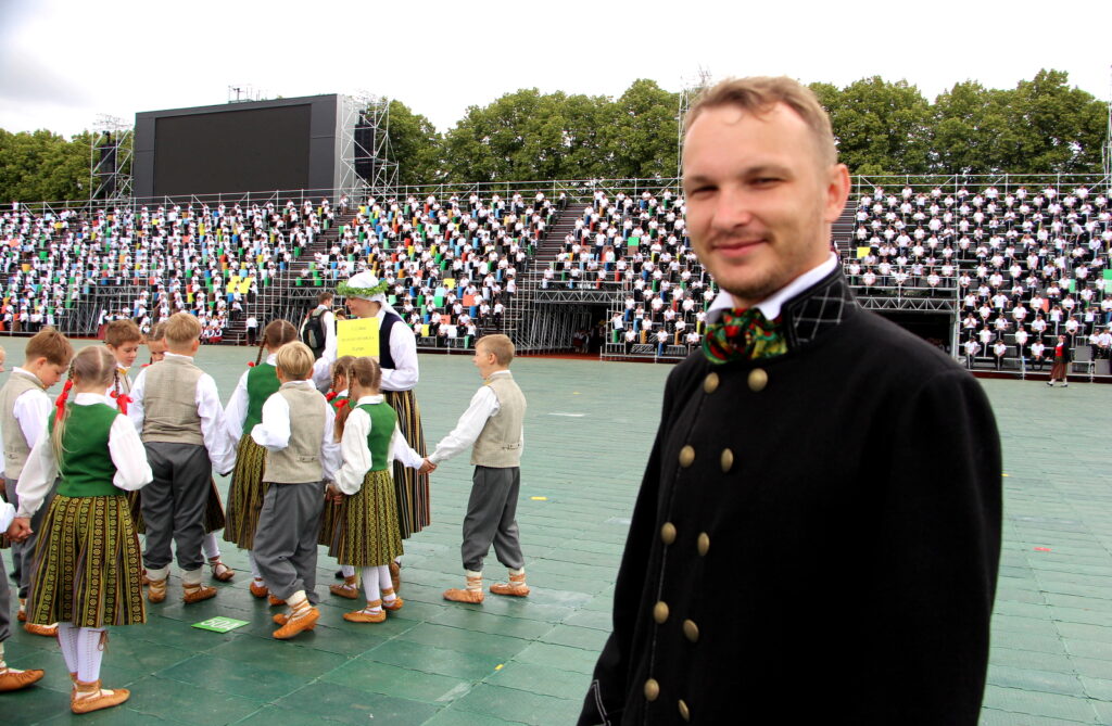 Autors: Ingrīda Punka