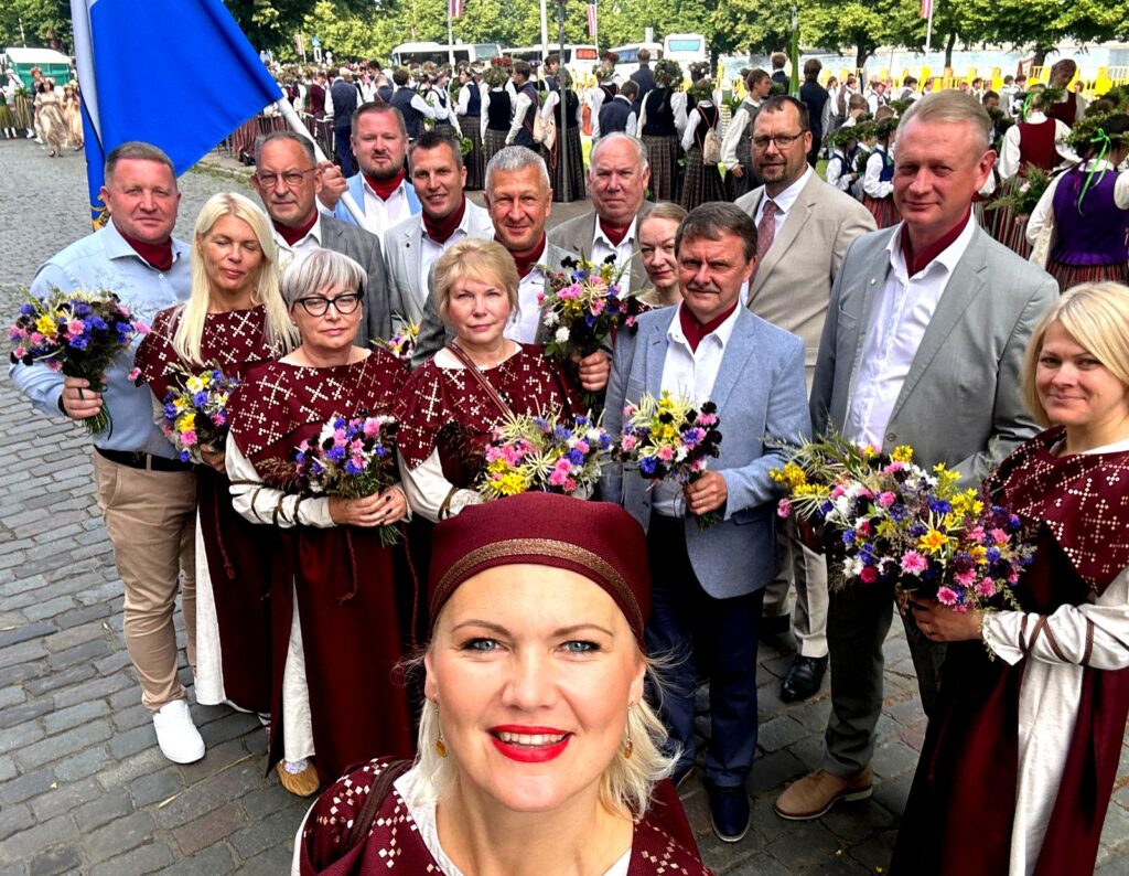 Autors: Ingrīda Punka