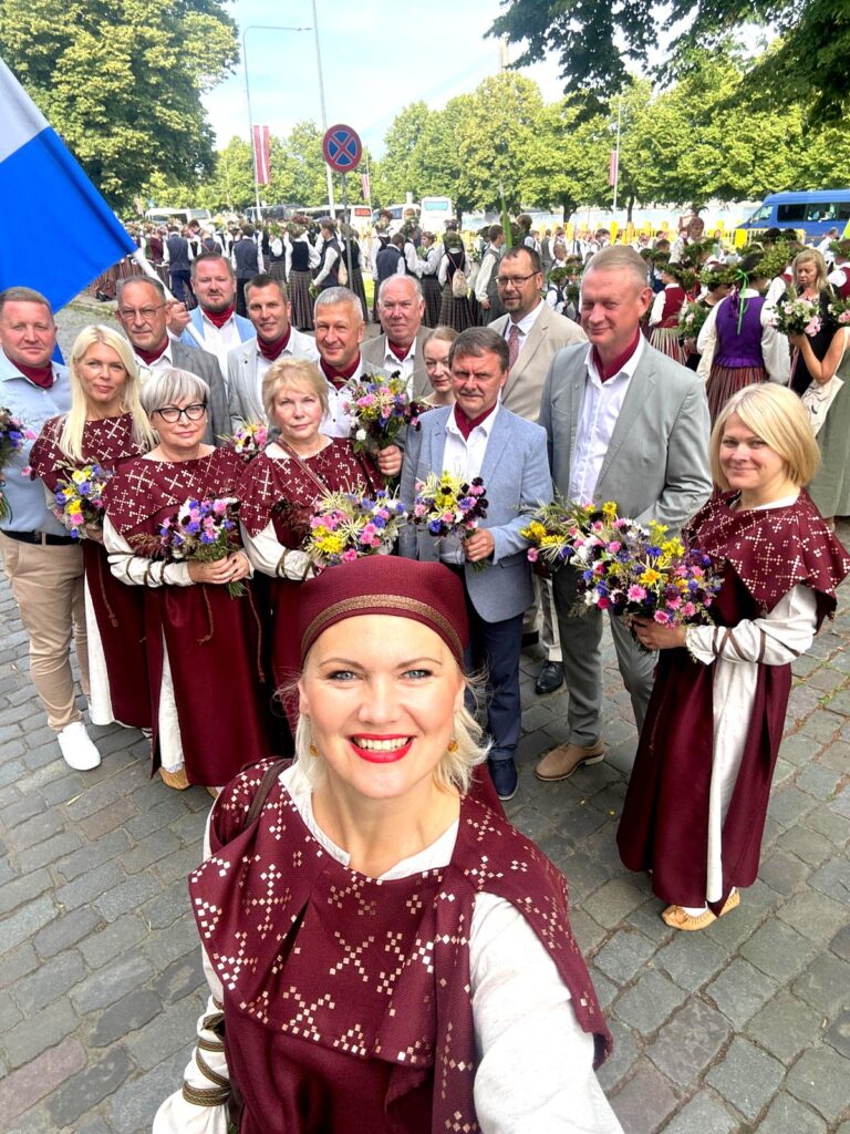 Autors: Ingrīda Punka