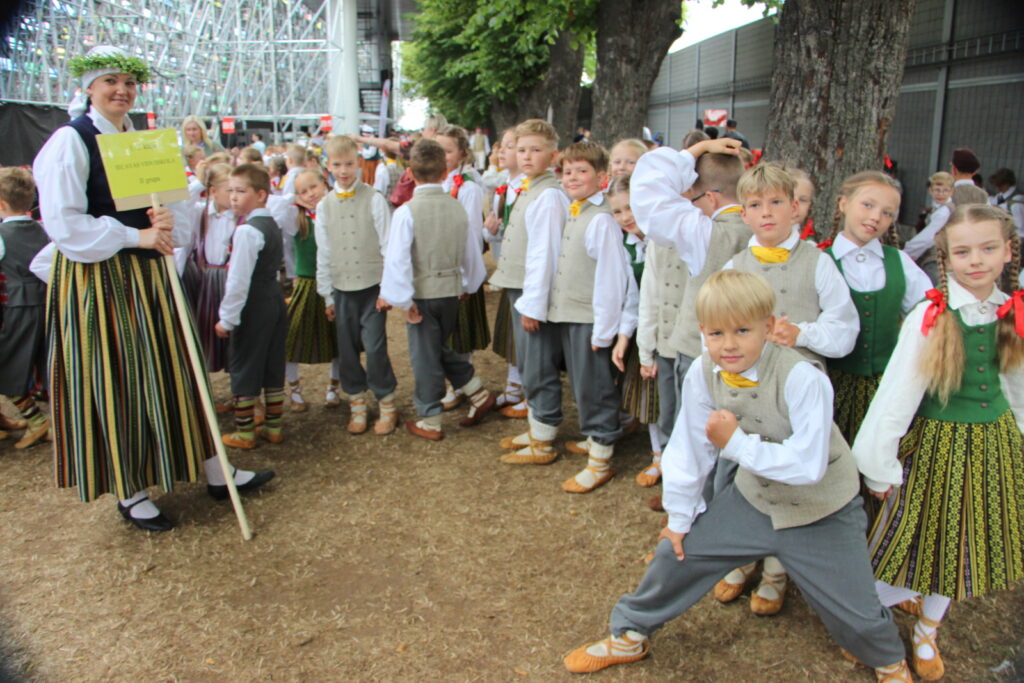 Autors: Ingrīda Punka