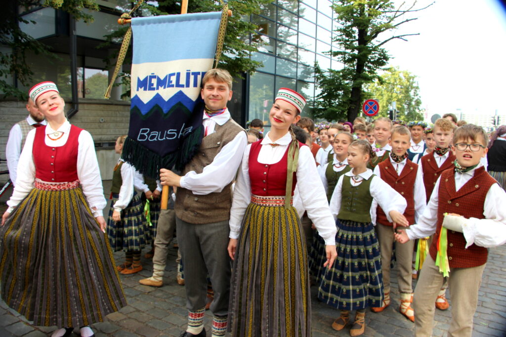 Autors: Ingrīda Punka