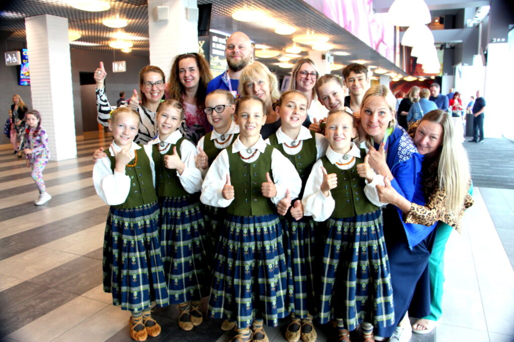 Autors: Ingrīda Punka