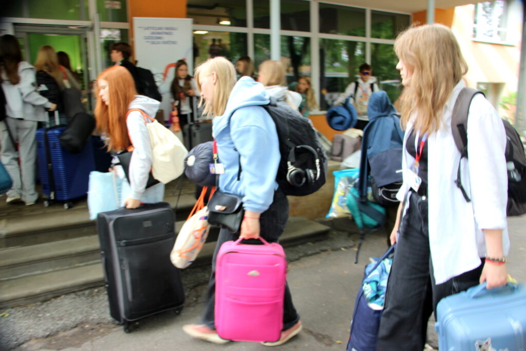 Autors: Ingrīda Punka