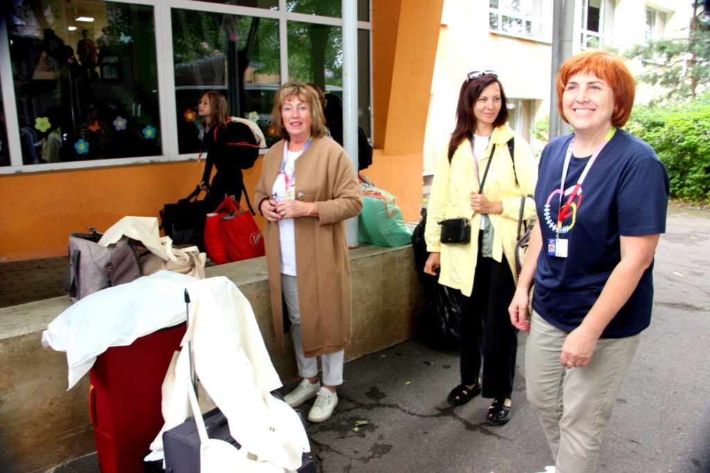 Autors: Ingrīda Punka