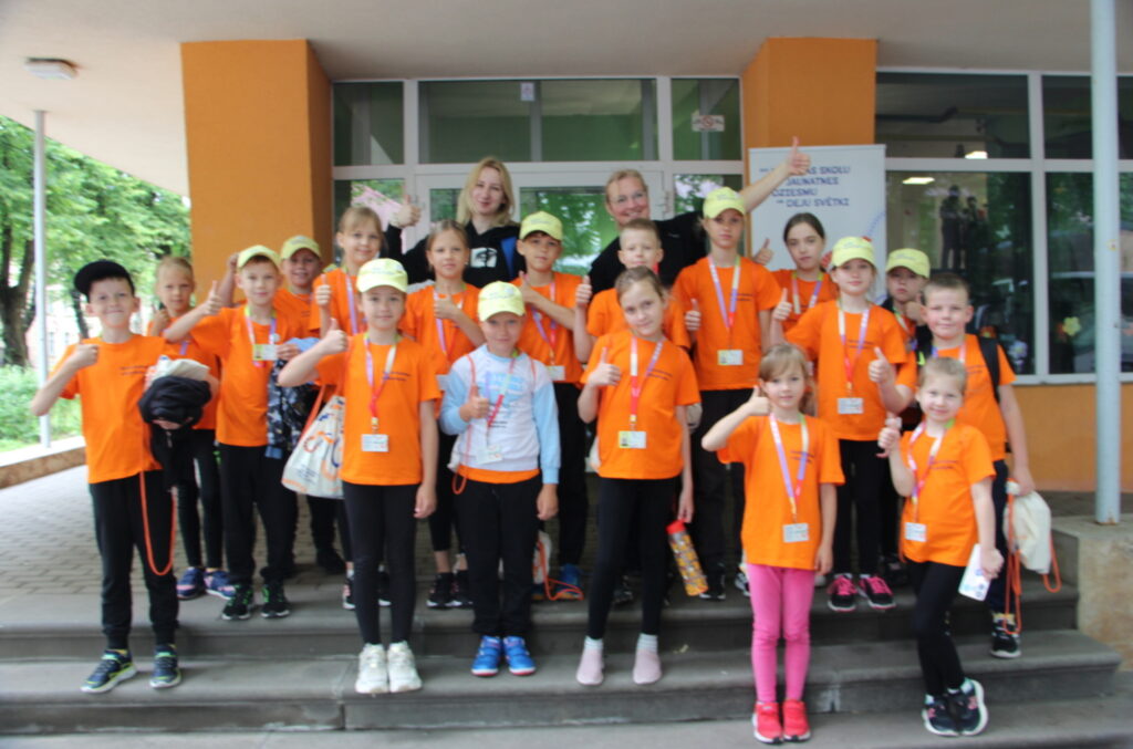 Autors: Ingrīda Punka