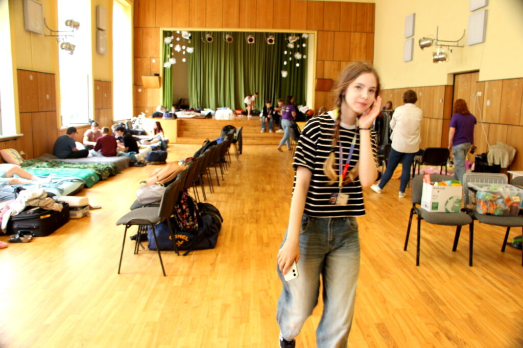 Autors: Ingrīda Punka