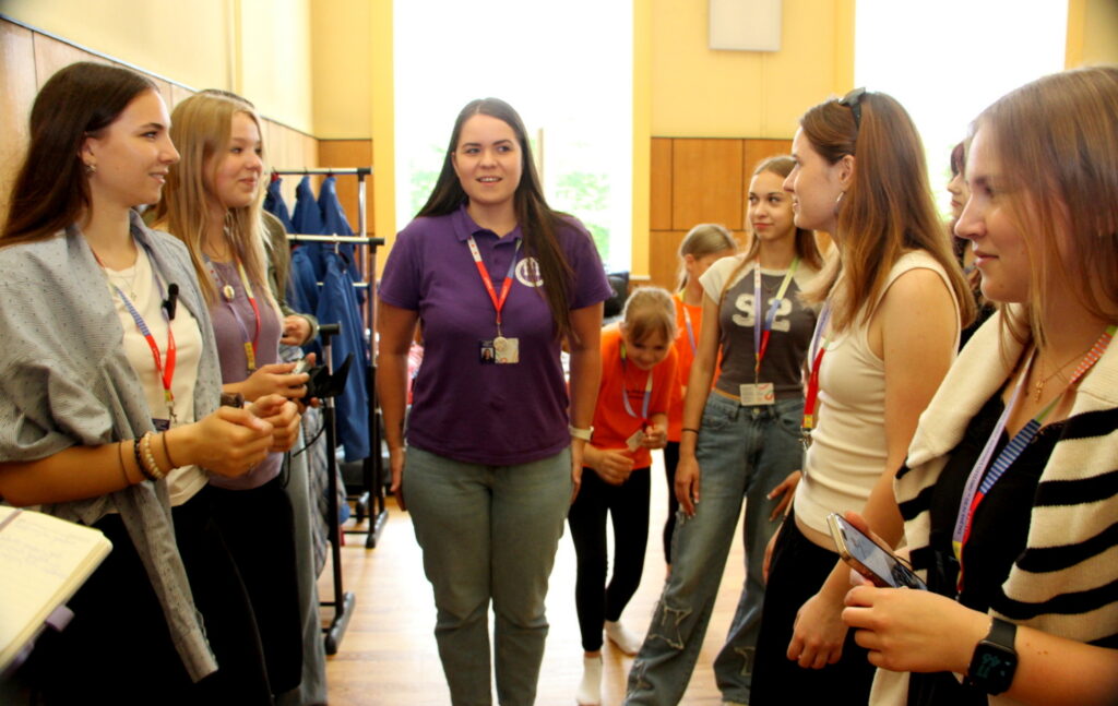 Autors: Ingrīda Punka