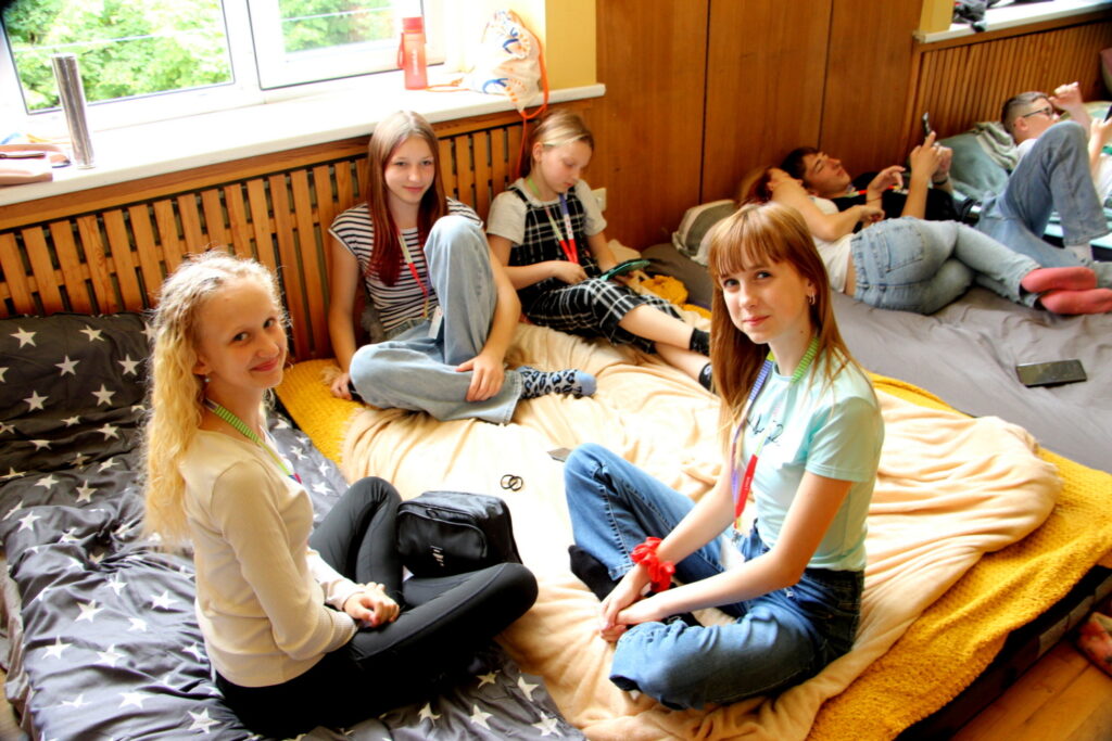 Autors: Ingrīda Punka