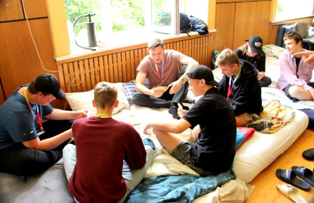 Autors: Ingrīda Punka