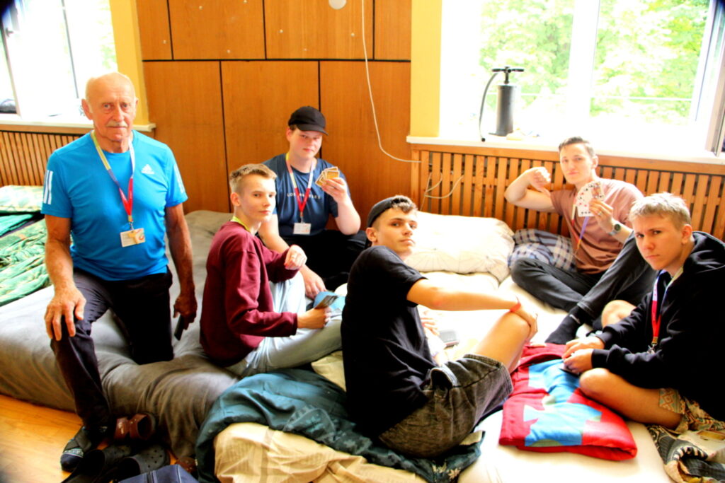 Autors: Ingrīda Punka