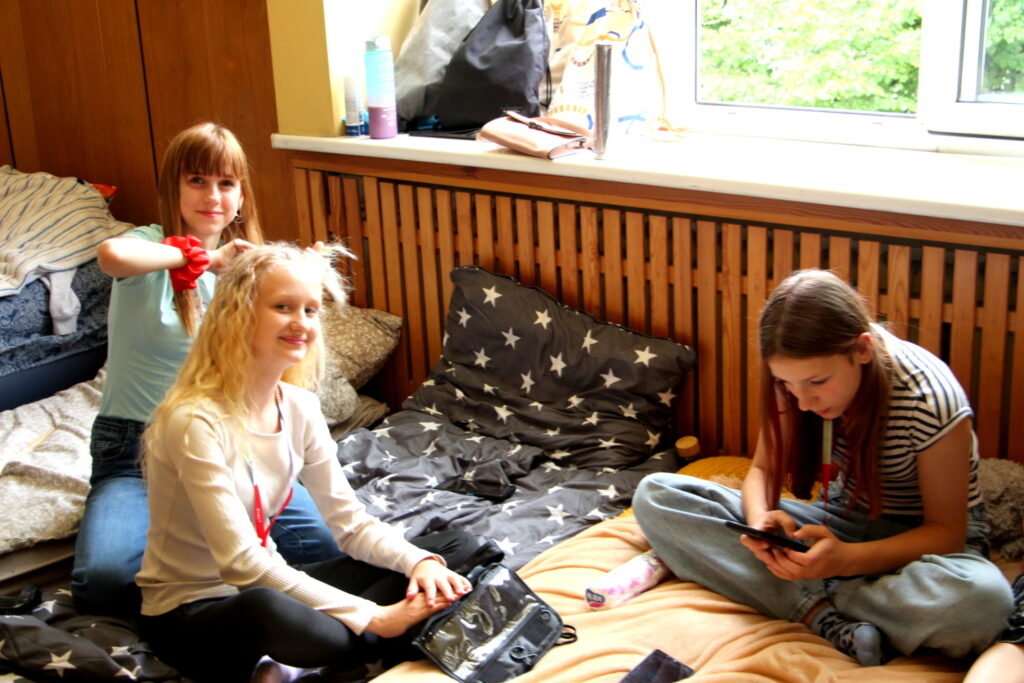 Autors: Ingrīda Punka