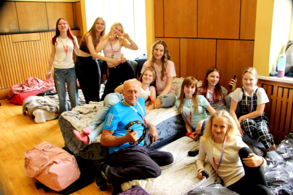 Autors: Ingrīda Punka