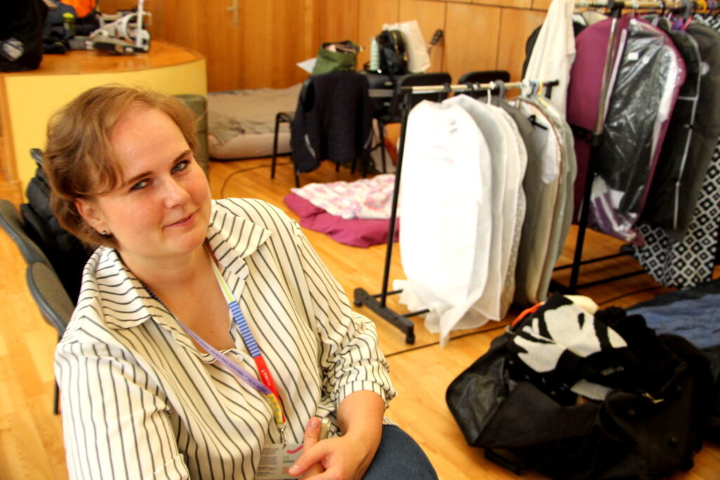 Autors: Ingrīda Punka