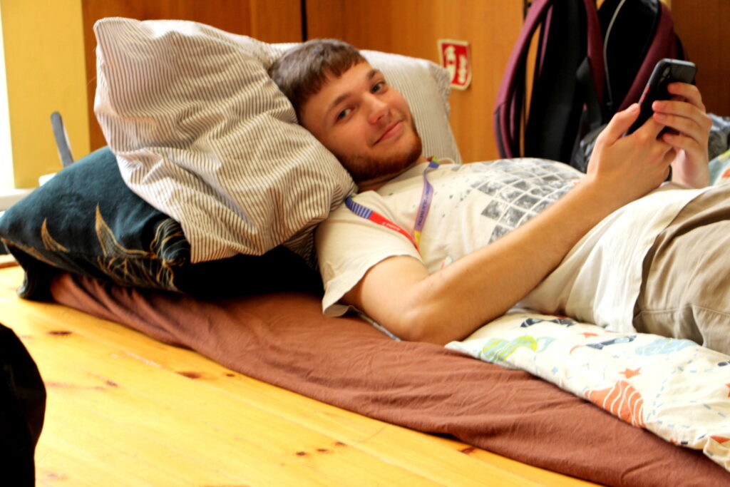 Autors: Ingrīda Punka