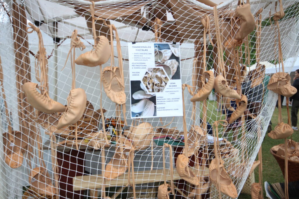 Autors: Ingrīda Punka