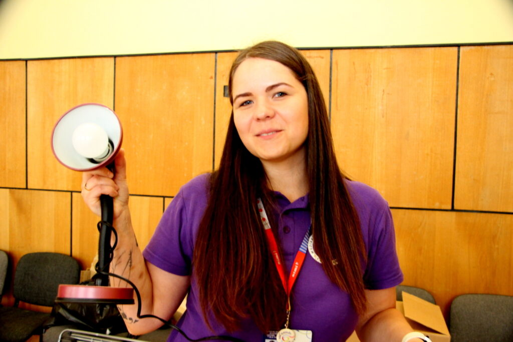 Autors: Ingrīda Punka