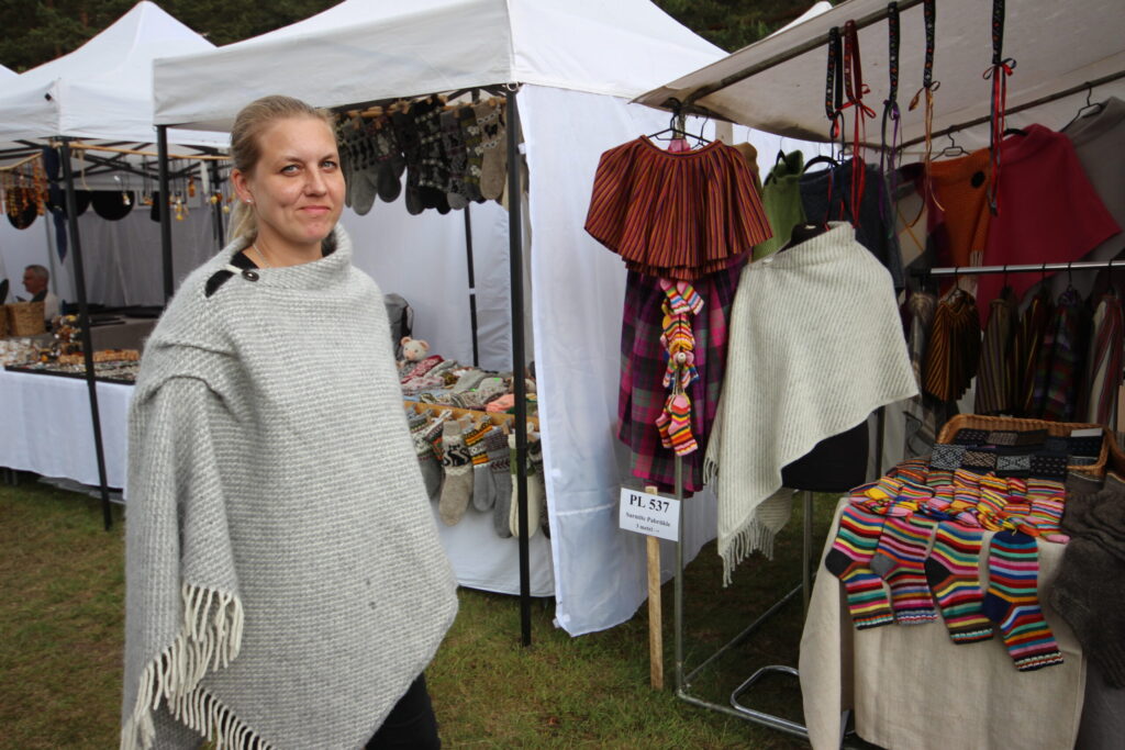 Autors: Ingrīda Punka