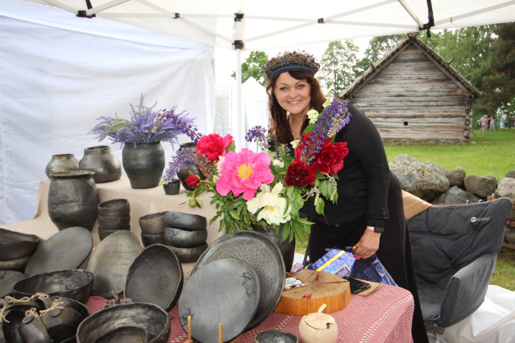 Autors: Ingrīda Punka