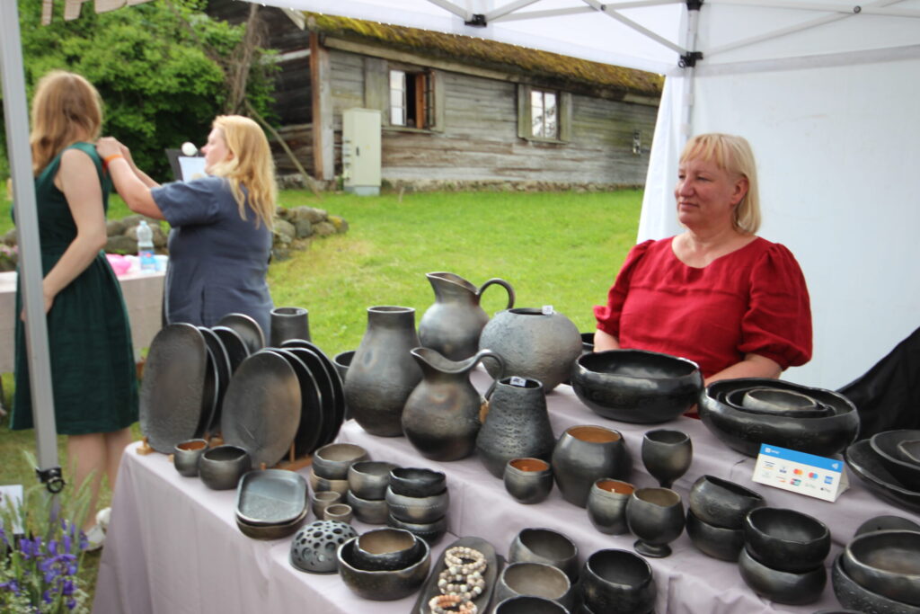 Autors: Ingrīda Punka