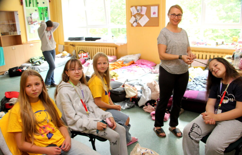 Autors: Ingrīda Punka