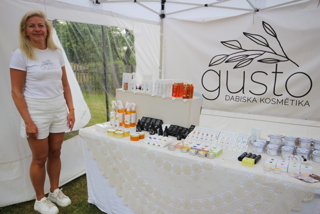 Autors: Ingrīda Punka