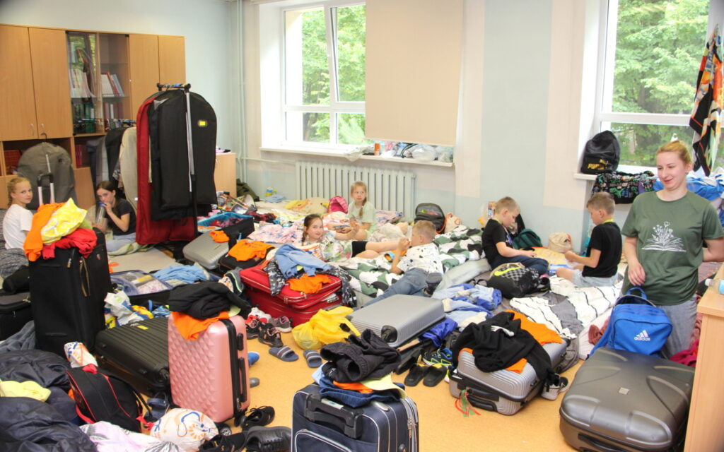 Autors: Ingrīda Punka