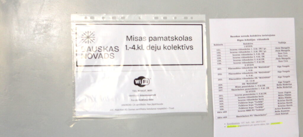 Autors: Ingrīda Punka