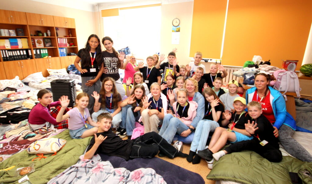 Autors: Ingrīda Punka