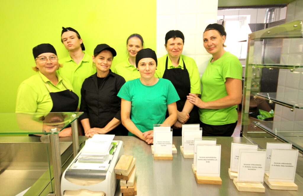 Autors: Ingrīda Punka