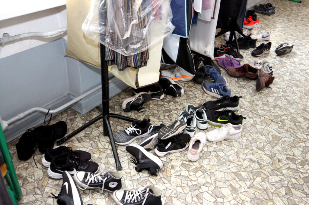 Autors: Ingrīda Punka