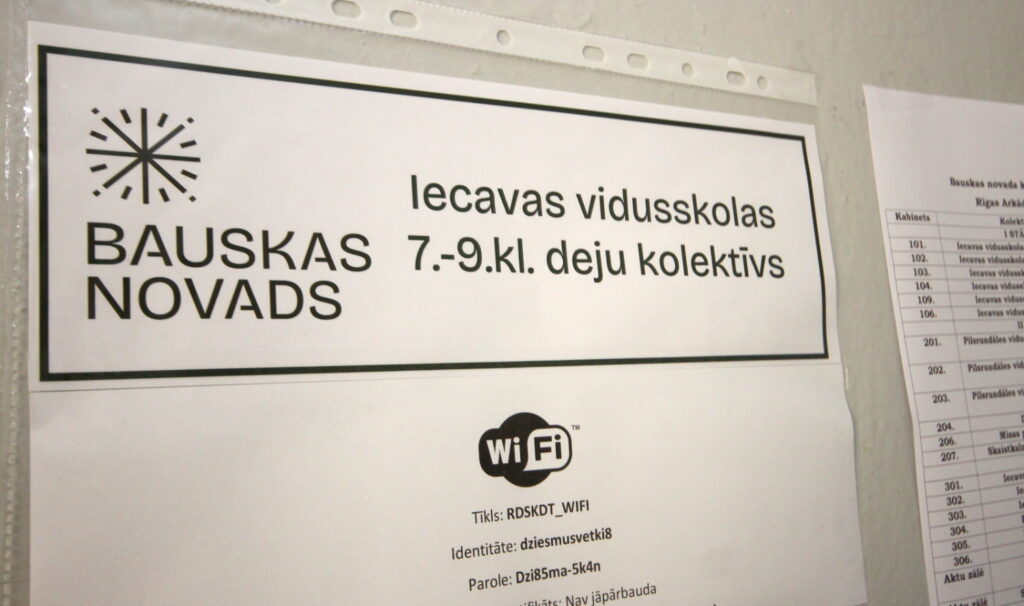 Autors: Ingrīda Punka