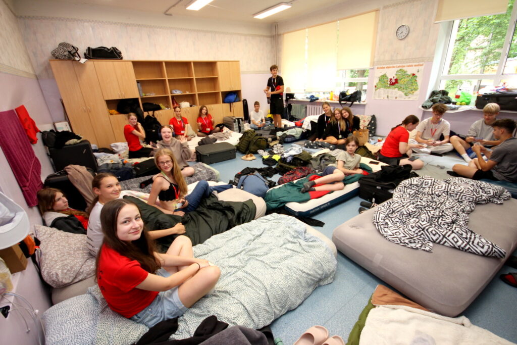 Autors: Ingrīda Punka