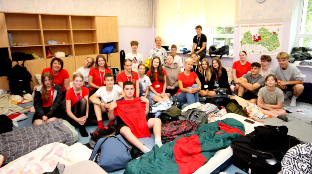 Autors: Ingrīda Punka