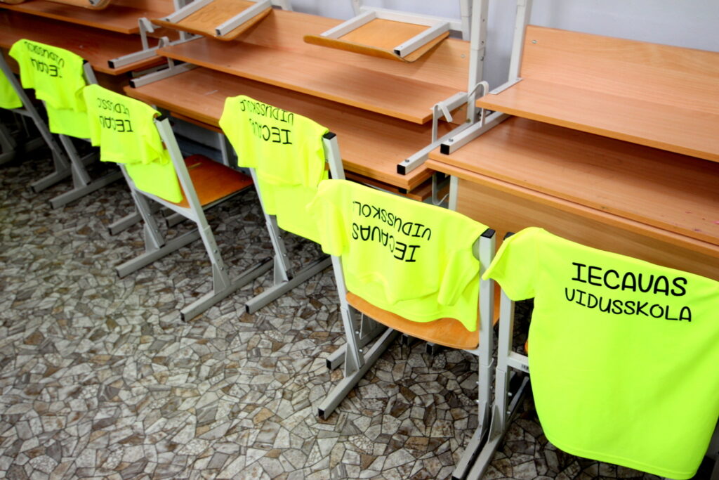 Autors: Ingrīda Punka