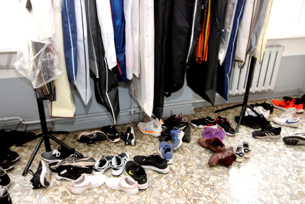 Autors: Ingrīda Punka