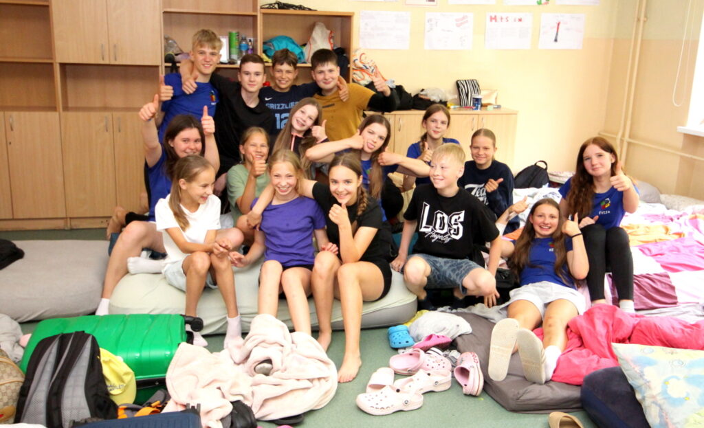 Autors: Ingrīda Punka