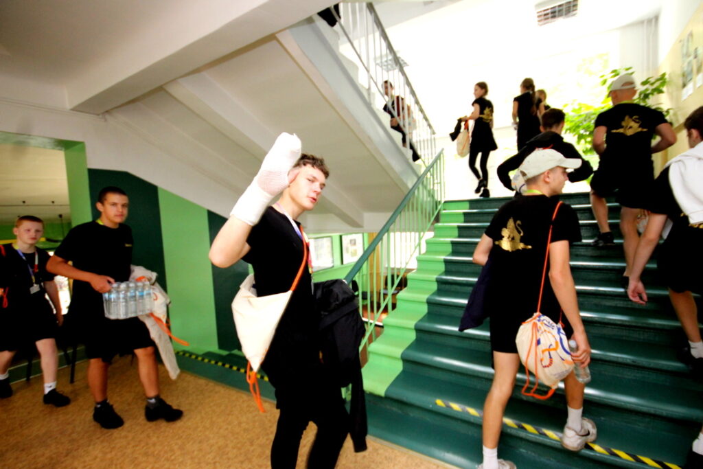 Autors: Ingrīda Punka