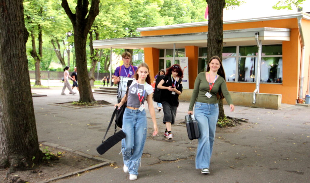 Autors: Ingrīda Punka