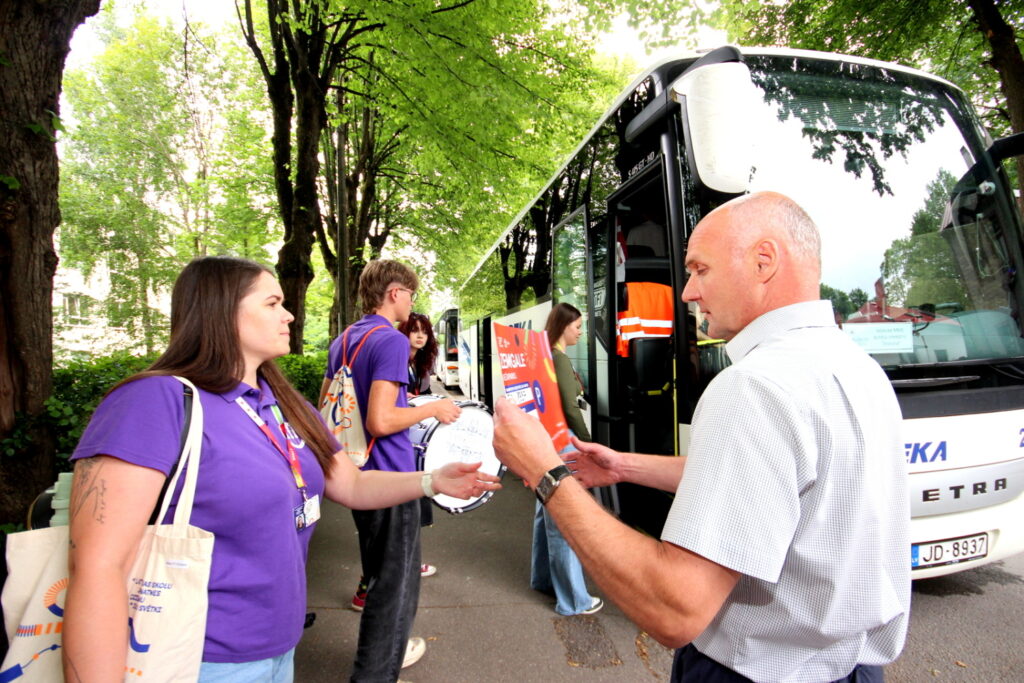 Autors: Ingrīda Punka