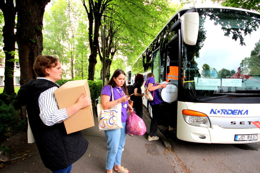 Autors: Ingrīda Punka