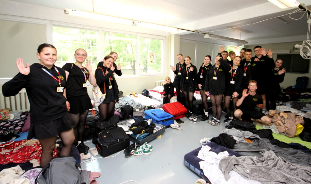 Autors: Ingrīda Punka