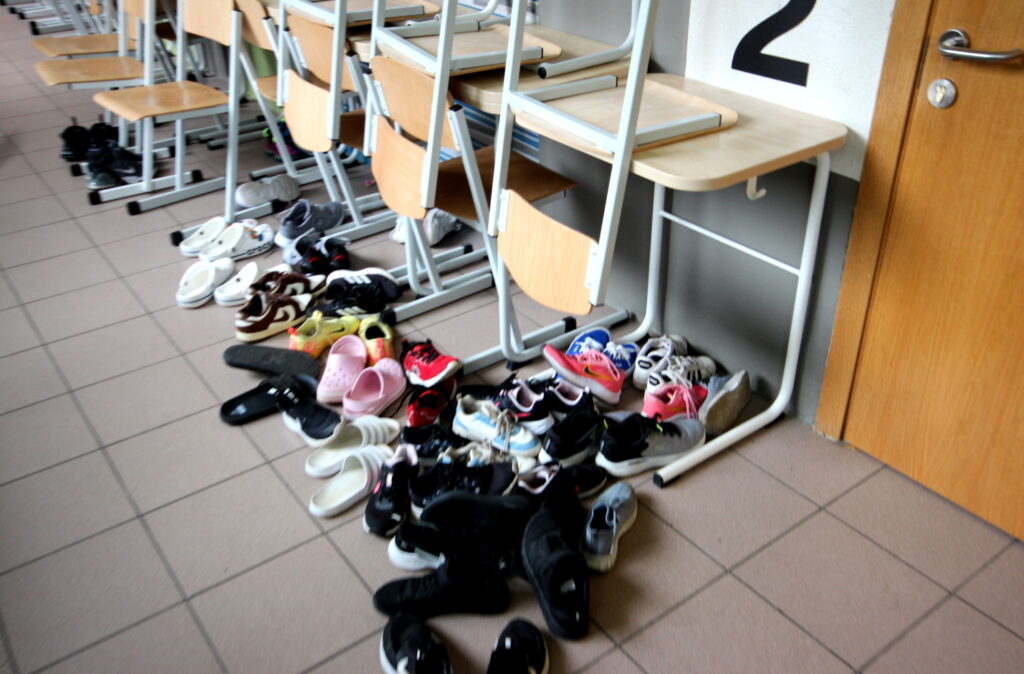 Autors: Ingrīda Punka