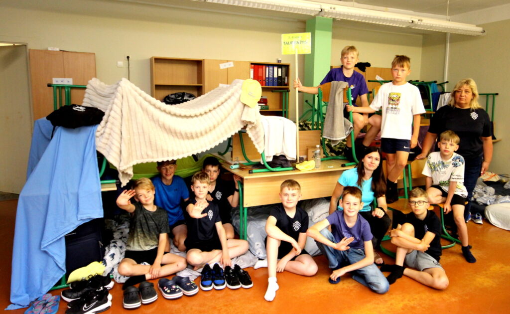 Autors: Ingrīda Punka