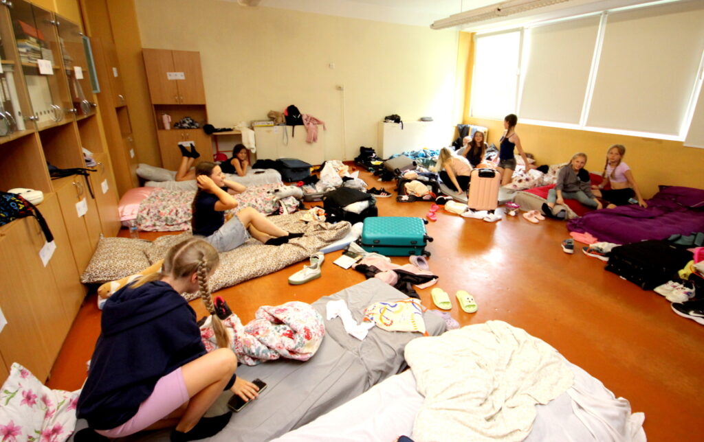 Autors: Ingrīda Punka