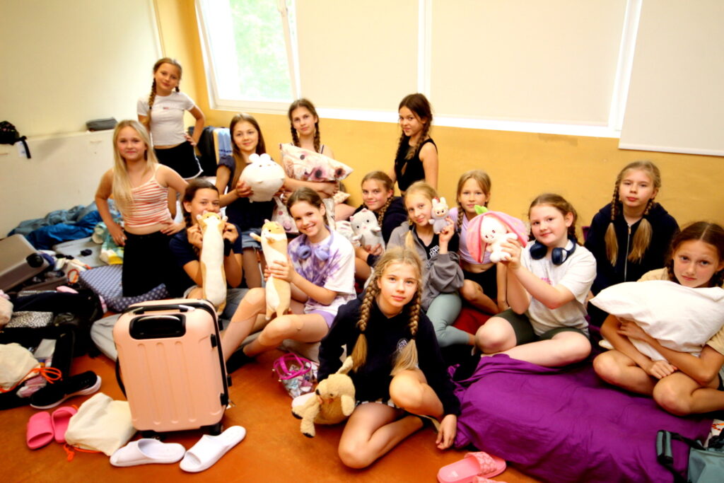 Autors: Ingrīda Punka