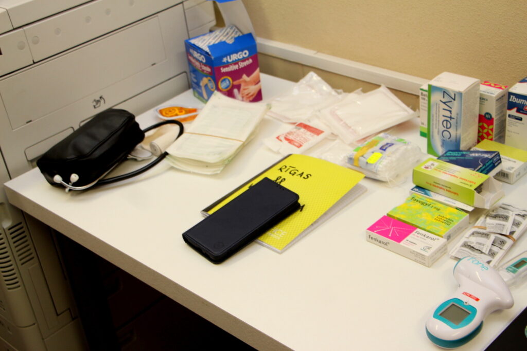 Autors: Ingrīda Punka